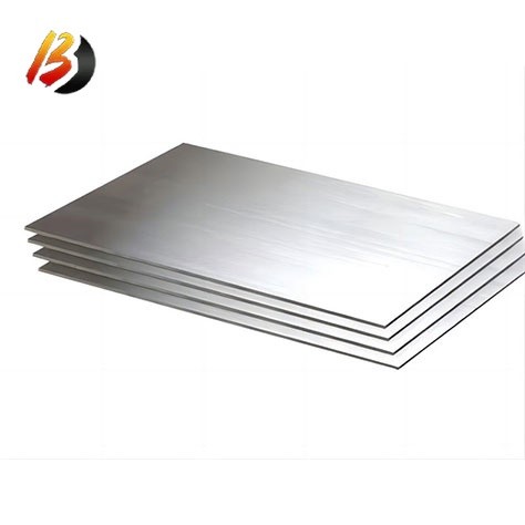 Inconel Alloy Plate