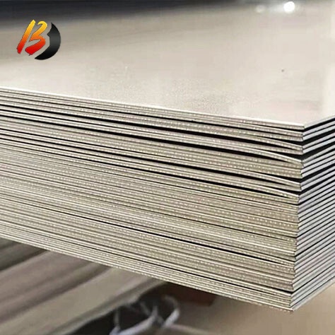 Inconel Alloy Plate