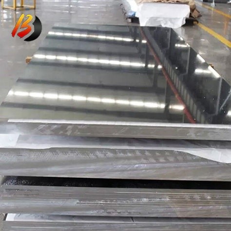 Nickel Alloy Plate