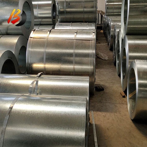 Galvalume Steel Coil