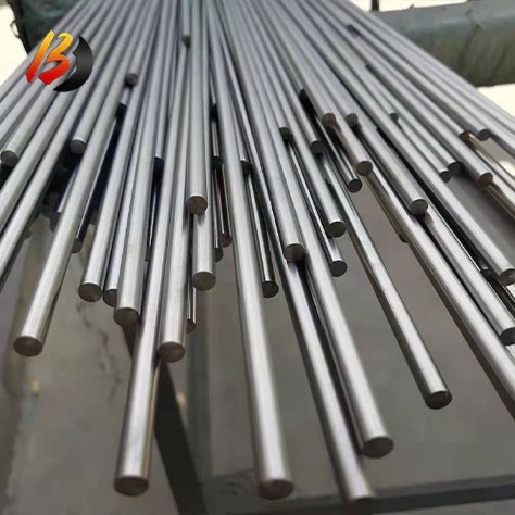 304 Stainless Steel Bar