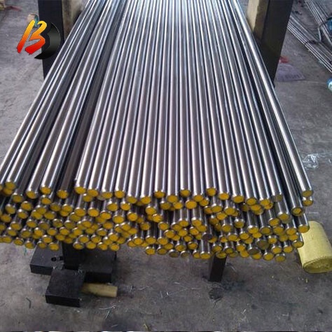 304 Stainless Steel Bar