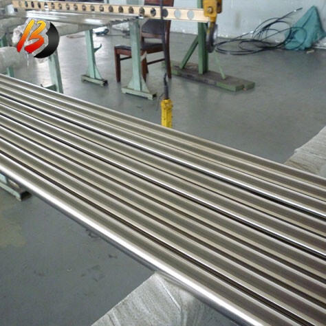 304 Stainless Steel Bar