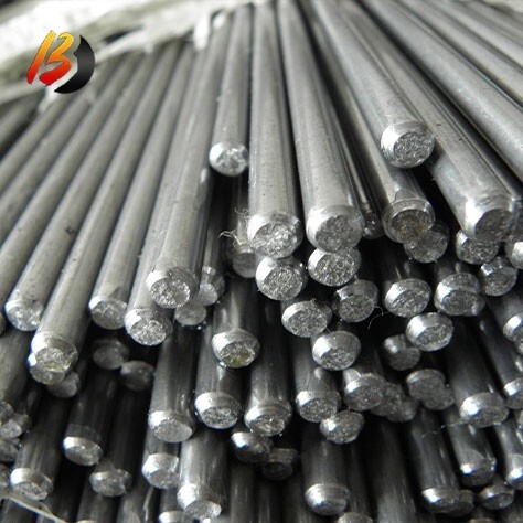 Stainless Steel Fine Bar