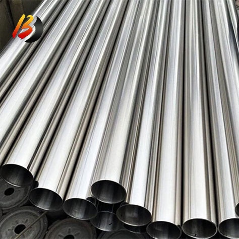 316 Stainless Steel Pipe