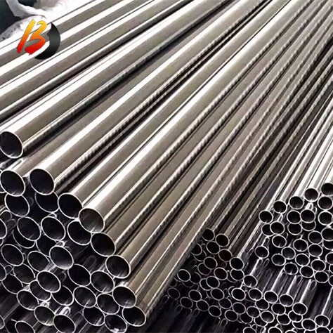 Stainless Steel Pipe