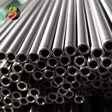 Stainless Steel Pipe