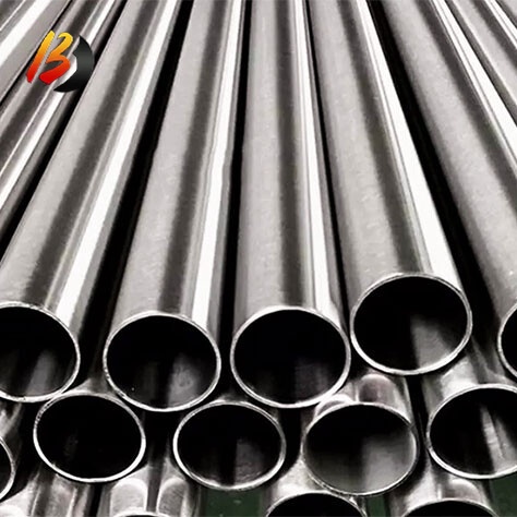 304 Stainless Steel Pipe