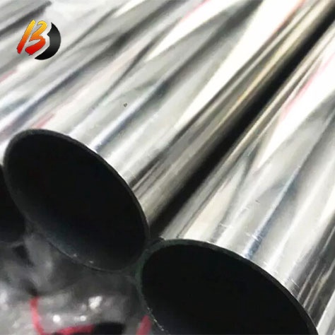 304 Stainless Steel Pipe