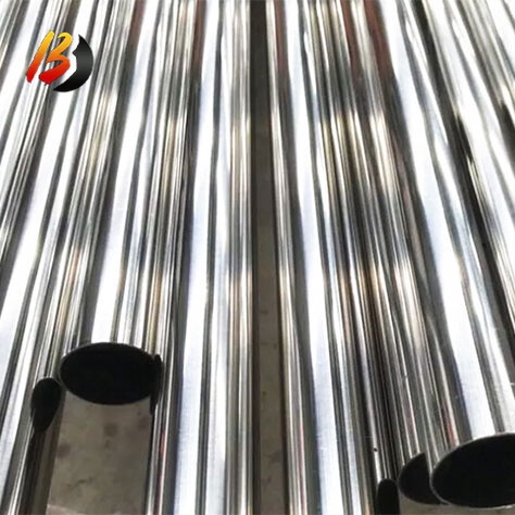 304 Stainless Steel Pipe