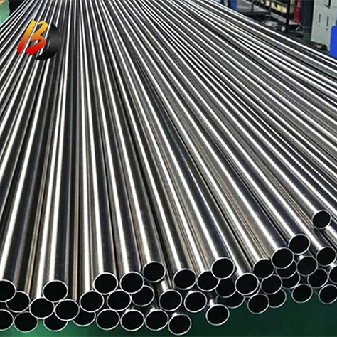 304 Stainless Steel Pipe