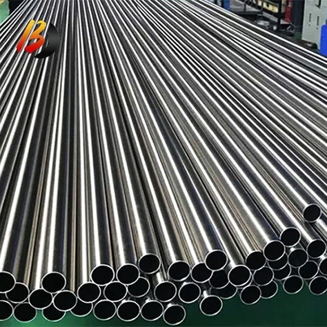 304 Stainless Steel Pipe