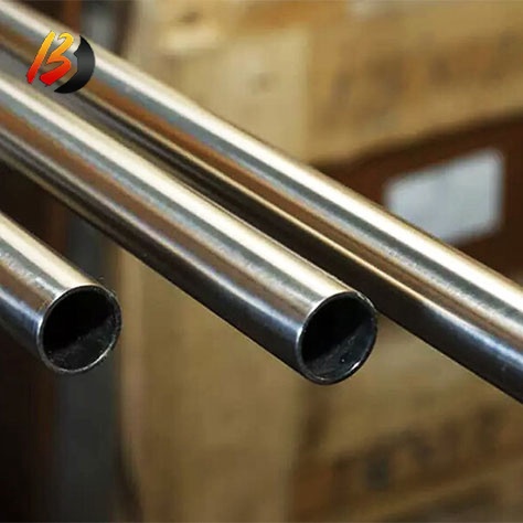 Stainless Steel Pipe