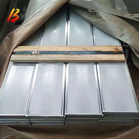 Q345 AISI ENSt 37-2 A572 Gr.65 Flat Steel