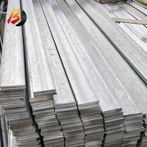 Q345 AISI ENSt 37-2 A572 Gr.65 Flat Steel