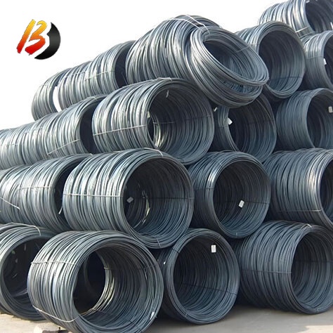 ASTM A510 Steel Wire Rod