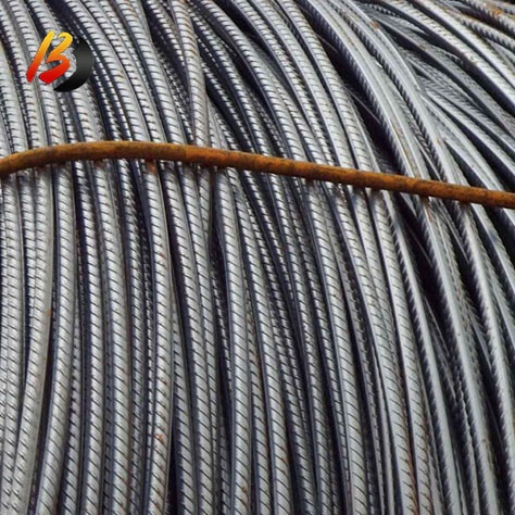 Wire Rod