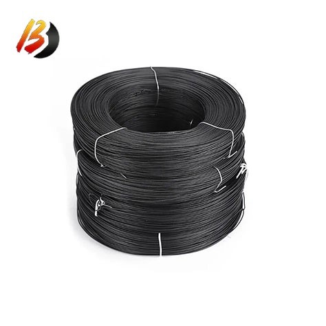 ASTM A510 Steel Wire Rod