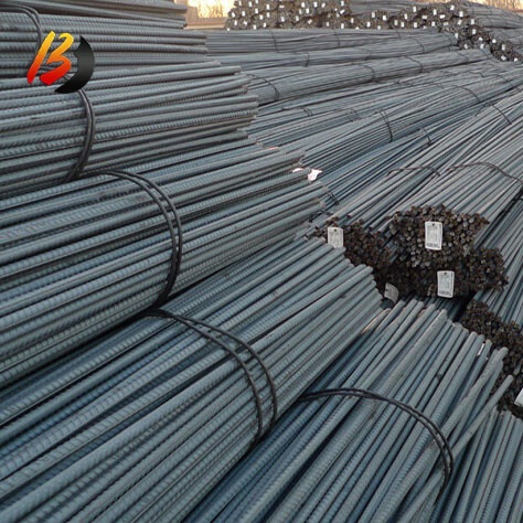 HPB300/HRB335/HRB400/HRB500 Reinforcement