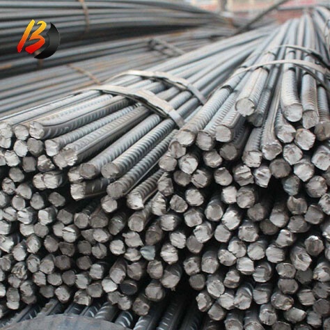 HPB300/HRB335/HRB400/HRB500 Reinforcement