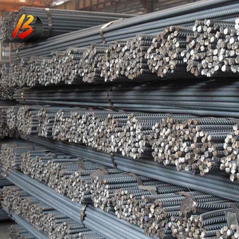 HPB300/HRB335/HRB400/HRB500 Reinforcement