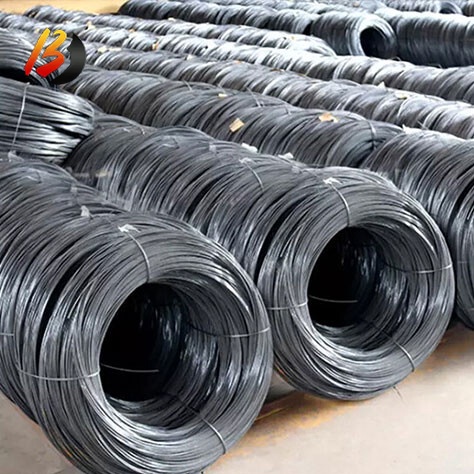 A53 Carbon Steel Wire