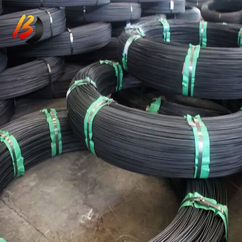 A53 Carbon Steel Wire