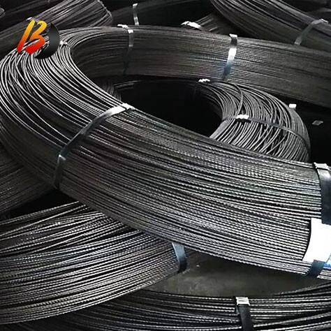 Carbon Steel Wire