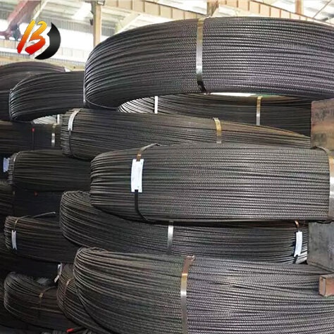 Carbon Steel Wire