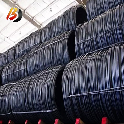 Carbon Steel Wire