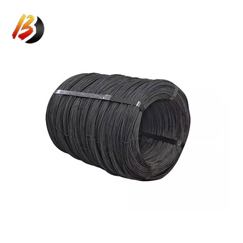 Carbon Steel Wire