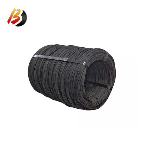 Carbon Steel Wire