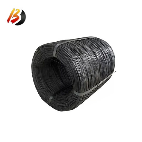A53 Carbon Steel Wire