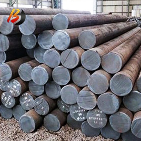 A572 Round Steel Bar
