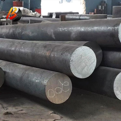Carbon Steel Bar