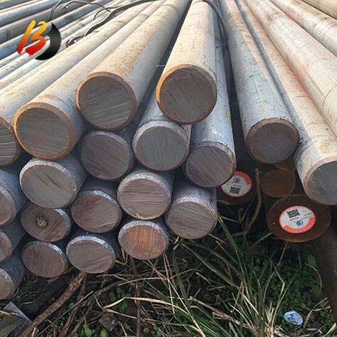 AISI/SAE 1018 Round Steel Bar