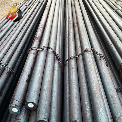 A36 Round Steel Bar