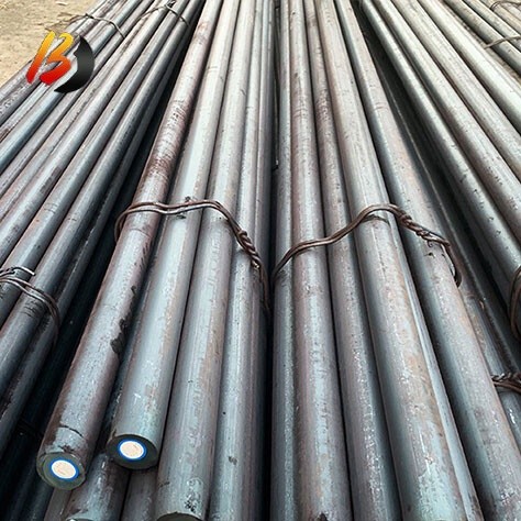 AISI/SAE 8620 Carbon Steel Bar