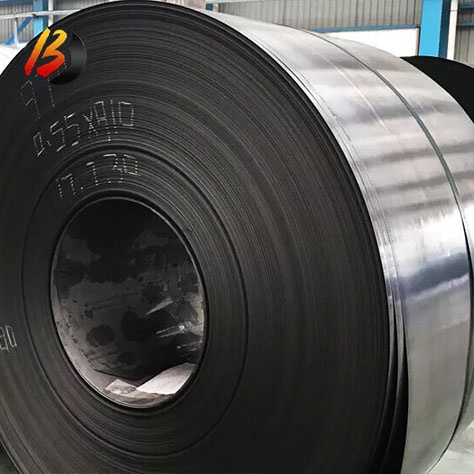 1045 Cold Rolled Steel Coil