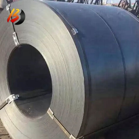 Carbon Steel Coil