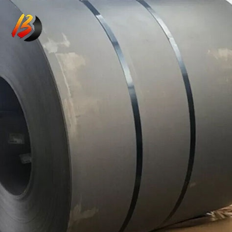 Carbon Steel Coil