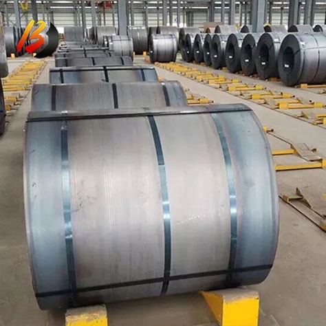 Q420C Carbon Steel Coil