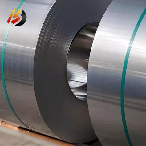1045 Cold Rolled Steel Coil