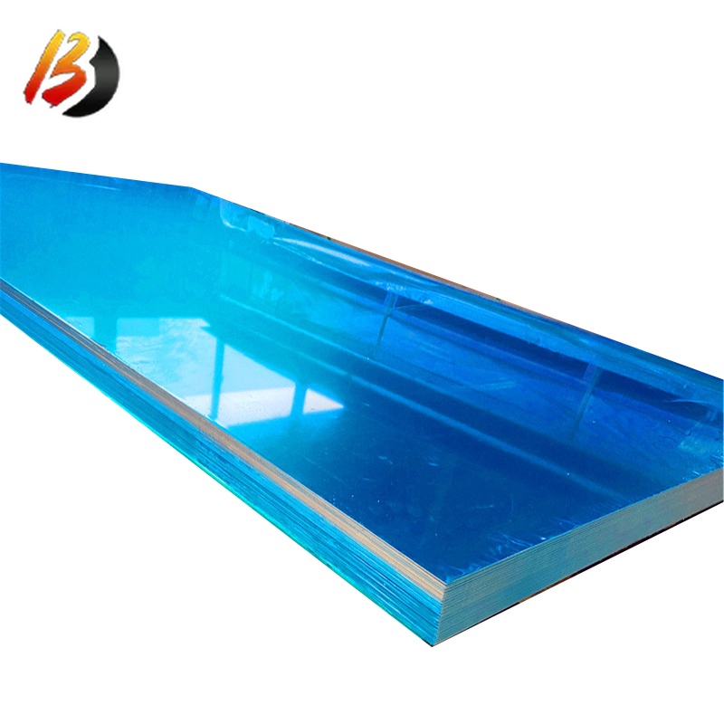 6262 Aluminium Plate