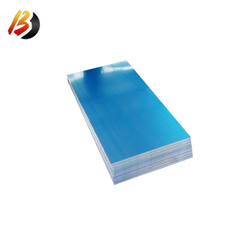 3104 Aluminium Plate