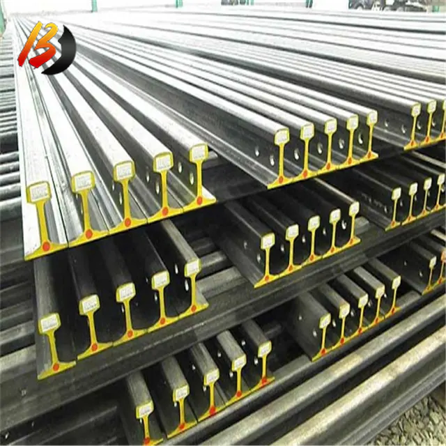 Steel Rail