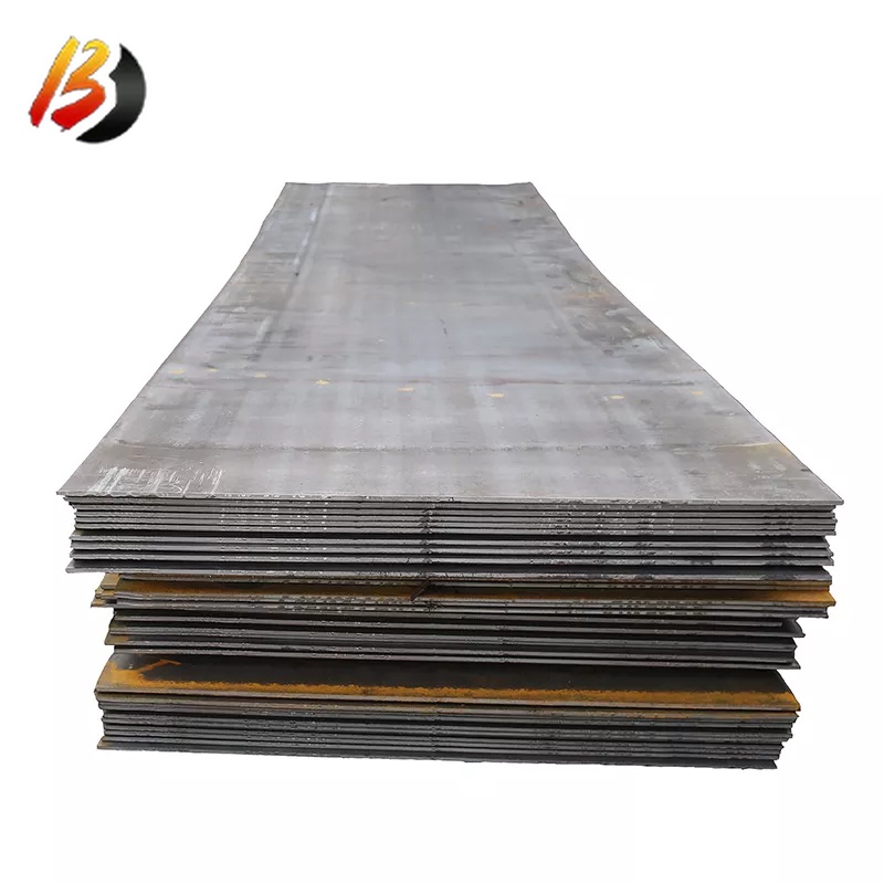 Wear-resistant Plate