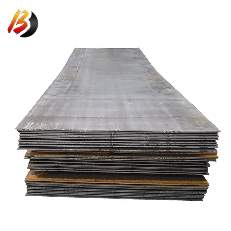 Wear-resistant Plate