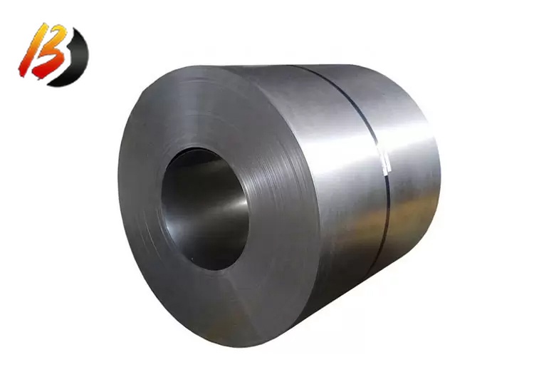 1045 Cold Rolled Steel Coil