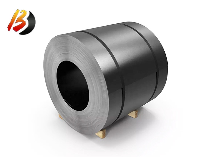 1045 Cold Rolled Steel Coil
